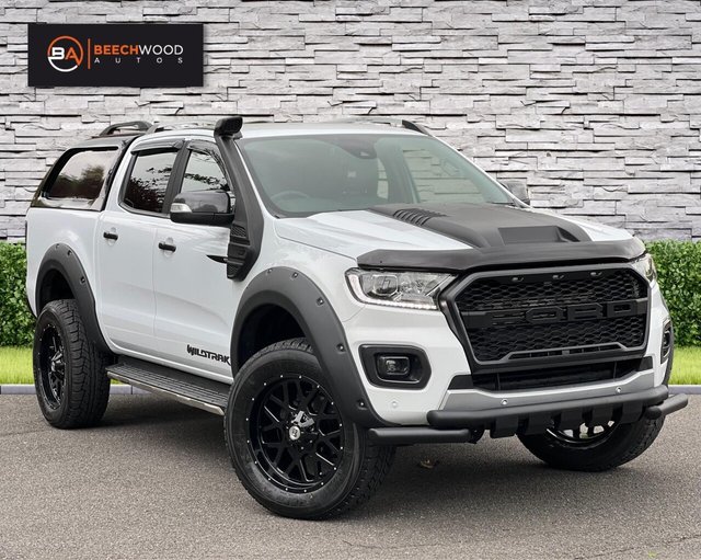 Used vans for sale. Nottingham & Nottinghamshire van Dealer Beechwood