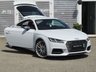 USED 2015 15 AUDI TT 2.0 TTS TFSI QUATTRO 2d 306 BHP Finished in GLACIER WHITE with EXPRESS RED Heated Quilted leather. In terms of looks, performance and upmarket appeal, this TTS has it all. The 306 BHP makes it fun to drive and the quattro adds the bonus of all weather security. A real eye catching car. Features include, Sat Nav, 20" alloys, DAB Radio with Bang and Olufsen speakers, Heated Leather Seats, Park sensors, Matrix Lights, and more. Serviced at 7025 miles, 17526 miles, 46712 miles, 48417 miles (Haldex and Gear oil) and at 68406 miles.