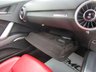 USED 2015 15 AUDI TT 2.0 TTS TFSI QUATTRO 2d 306 BHP Finished in GLACIER WHITE with EXPRESS RED Heated Quilted leather. In terms of looks, performance and upmarket appeal, this TTS has it all. The 306 BHP makes it fun to drive and the quattro adds the bonus of all weather security. A real eye catching car. Features include, Sat Nav, 20" alloys, DAB Radio with Bang and Olufsen speakers, Heated Leather Seats, Park sensors, Matrix Lights, and more. Serviced at 7025 miles, 17526 miles, 46712 miles, 48417 miles (Haldex and Gear oil) and at 68406 miles.