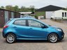 USED 2011 11 MAZDA 2 1.5 SPORT 5d 101 BHP LOW MILES & 10x RECORDED SERVICES!