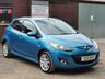 USED 2011 11 MAZDA 2 1.5 SPORT 5d 101 BHP LOW MILES & 10x RECORDED SERVICES!