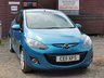 USED 2011 11 MAZDA 2 1.5 SPORT 5d 101 BHP LOW MILES & 10x RECORDED SERVICES!