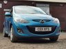 USED 2011 11 MAZDA 2 1.5 SPORT 5d 101 BHP LOW MILES & 10x RECORDED SERVICES!