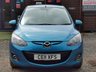 USED 2011 11 MAZDA 2 1.5 SPORT 5d 101 BHP LOW MILES & 10x RECORDED SERVICES!