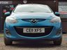 USED 2011 11 MAZDA 2 1.5 SPORT 5d 101 BHP LOW MILES & 10x RECORDED SERVICES!