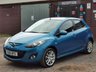 USED 2011 11 MAZDA 2 1.5 SPORT 5d 101 BHP LOW MILES & 10x RECORDED SERVICES!