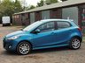 USED 2011 11 MAZDA 2 1.5 SPORT 5d 101 BHP LOW MILES & 10x RECORDED SERVICES!
