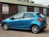 USED 2011 11 MAZDA 2 1.5 SPORT 5d 101 BHP LOW MILES & 10x RECORDED SERVICES!