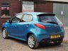 USED 2011 11 MAZDA 2 1.5 SPORT 5d 101 BHP LOW MILES & 10x RECORDED SERVICES!