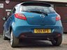 USED 2011 11 MAZDA 2 1.5 SPORT 5d 101 BHP LOW MILES & 10x RECORDED SERVICES!