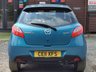USED 2011 11 MAZDA 2 1.5 SPORT 5d 101 BHP LOW MILES & 10x RECORDED SERVICES!
