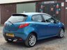 USED 2011 11 MAZDA 2 1.5 SPORT 5d 101 BHP LOW MILES & 10x RECORDED SERVICES!