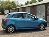 USED 2011 11 MAZDA 2 1.5 SPORT 5d 101 BHP LOW MILES & 10x RECORDED SERVICES!