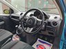 USED 2011 11 MAZDA 2 1.5 SPORT 5d 101 BHP LOW MILES & 10x RECORDED SERVICES!