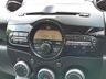 USED 2011 11 MAZDA 2 1.5 SPORT 5d 101 BHP LOW MILES & 10x RECORDED SERVICES!