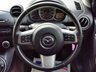 USED 2011 11 MAZDA 2 1.5 SPORT 5d 101 BHP LOW MILES & 10x RECORDED SERVICES!