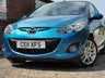 USED 2011 11 MAZDA 2 1.5 SPORT 5d 101 BHP LOW MILES & 10x RECORDED SERVICES!