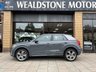 USED 2019 19 AUDI Q2 1.5 TFSI S LINE 5d 148 BHP Tech Pk | Comfort + Sound | Camera
