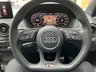 USED 2019 19 AUDI Q2 1.5 TFSI S LINE 5d 148 BHP Tech Pk | Comfort + Sound | Camera