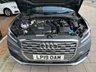 USED 2019 19 AUDI Q2 1.5 TFSI S LINE 5d 148 BHP Tech Pk | Comfort + Sound | Camera
