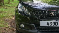 USED 2017 17 PEUGEOT 2008 1.2 PureTech (110) GT Line 5dr 6 Speed Manual Euro 6 (Panoramic Sunroof / Apple Car Play / Navigation / Reverse Camera) !! NATIONWIDE DELIVERY AVAILABLE !!