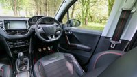 USED 2017 17 PEUGEOT 2008 1.2 PureTech (110) GT Line 5dr 6 Speed Manual Euro 6 (Panoramic Sunroof / Apple Car Play / Navigation / Reverse Camera) !! NATIONWIDE DELIVERY AVAILABLE !!