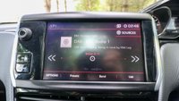 USED 2017 17 PEUGEOT 2008 1.2 PureTech (110) GT Line 5dr 6 Speed Manual Euro 6 (Panoramic Sunroof / Apple Car Play / Navigation / Reverse Camera) !! NATIONWIDE DELIVERY AVAILABLE !!