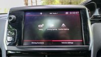 USED 2017 17 PEUGEOT 2008 1.2 PureTech (110) GT Line 5dr 6 Speed Manual Euro 6 (Panoramic Sunroof / Apple Car Play / Navigation / Reverse Camera) !! NATIONWIDE DELIVERY AVAILABLE !!