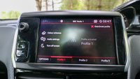 USED 2017 17 PEUGEOT 2008 1.2 PureTech (110) GT Line 5dr 6 Speed Manual Euro 6 (Panoramic Sunroof / Apple Car Play / Navigation / Reverse Camera) !! NATIONWIDE DELIVERY AVAILABLE !!
