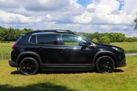 USED 2017 17 PEUGEOT 2008 1.2 PureTech (110) GT Line 5dr 6 Speed Manual Euro 6 (Panoramic Sunroof / Apple Car Play / Navigation / Reverse Camera) !! NATIONWIDE DELIVERY AVAILABLE !!