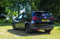 USED 2017 17 PEUGEOT 2008 1.2 PureTech (110) GT Line 5dr 6 Speed Manual Euro 6 (Panoramic Sunroof / Apple Car Play / Navigation / Reverse Camera) !! NATIONWIDE DELIVERY AVAILABLE !!