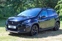 USED 2017 17 PEUGEOT 2008 1.2 PureTech (110) GT Line 5dr 6 Speed Manual Euro 6 (Panoramic Sunroof / Apple Car Play / Navigation / Reverse Camera) !! NATIONWIDE DELIVERY AVAILABLE !!