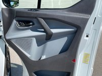 USED 2016 16 FORD TRANSIT CUSTOM 2.2 270 LR P/V 99 BHP ** NO VAT** NO VAT **