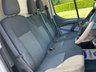 USED 2016 16 FORD TRANSIT CUSTOM 2.2 270 LR P/V 99 BHP ** NO VAT** NO VAT **