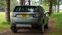 USED 2015 15 LAND ROVER DISCOVERY SPORT 2.2 SD4 (190) 7 Seat HSE 5dr AWD (Panoramic Sunroof / Premium Navigation) !! NATIONWIDE DELIVERY AVAILABLE !!