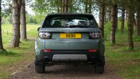 USED 2015 15 LAND ROVER DISCOVERY SPORT 2.2 SD4 (190) 7 Seat HSE 5dr AWD (Panoramic Sunroof / Premium Navigation) !! NATIONWIDE DELIVERY AVAILABLE !!