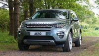 USED 2015 15 LAND ROVER DISCOVERY SPORT 2.2 SD4 (190) 7 Seat HSE 5dr AWD (Panoramic Sunroof / Premium Navigation) !! NATIONWIDE DELIVERY AVAILABLE !!