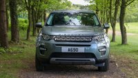 USED 2015 15 LAND ROVER DISCOVERY SPORT 2.2 SD4 (190) 7 Seat HSE 5dr AWD (Panoramic Sunroof / Premium Navigation) !! NATIONWIDE DELIVERY AVAILABLE !!