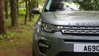 USED 2015 15 LAND ROVER DISCOVERY SPORT 2.2 SD4 (190) 7 Seat HSE 5dr AWD (Panoramic Sunroof / Premium Navigation) !! NATIONWIDE DELIVERY AVAILABLE !!
