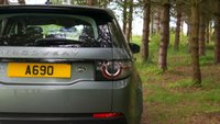 USED 2015 15 LAND ROVER DISCOVERY SPORT 2.2 SD4 (190) 7 Seat HSE 5dr AWD (Panoramic Sunroof / Premium Navigation) !! NATIONWIDE DELIVERY AVAILABLE !!