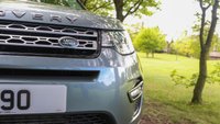 USED 2015 15 LAND ROVER DISCOVERY SPORT 2.2 SD4 (190) 7 Seat HSE 5dr AWD (Panoramic Sunroof / Premium Navigation) !! NATIONWIDE DELIVERY AVAILABLE !!