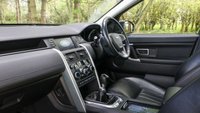 USED 2015 15 LAND ROVER DISCOVERY SPORT 2.2 SD4 (190) 7 Seat HSE 5dr AWD (Panoramic Sunroof / Premium Navigation) !! NATIONWIDE DELIVERY AVAILABLE !!