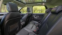USED 2015 15 LAND ROVER DISCOVERY SPORT 2.2 SD4 (190) 7 Seat HSE 5dr AWD (Panoramic Sunroof / Premium Navigation) !! NATIONWIDE DELIVERY AVAILABLE !!