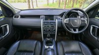 USED 2015 15 LAND ROVER DISCOVERY SPORT 2.2 SD4 (190) 7 Seat HSE 5dr AWD (Panoramic Sunroof / Premium Navigation) !! NATIONWIDE DELIVERY AVAILABLE !!