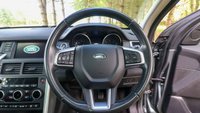 USED 2015 15 LAND ROVER DISCOVERY SPORT 2.2 SD4 (190) 7 Seat HSE 5dr AWD (Panoramic Sunroof / Premium Navigation) !! NATIONWIDE DELIVERY AVAILABLE !!