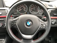USED 2014 64 BMW 3 SERIES 1.6 316I SPORT TOURING 5d 135 BHP 
