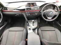 USED 2014 64 BMW 3 SERIES 1.6 316I SPORT TOURING 5d 135 BHP 