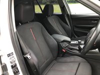 USED 2014 64 BMW 3 SERIES 1.6 316I SPORT TOURING 5d 135 BHP 