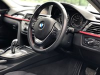 USED 2014 64 BMW 3 SERIES 1.6 316I SPORT TOURING 5d 135 BHP 