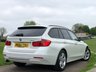 USED 2014 64 BMW 3 SERIES 1.6 316I SPORT TOURING 5d 135 BHP 